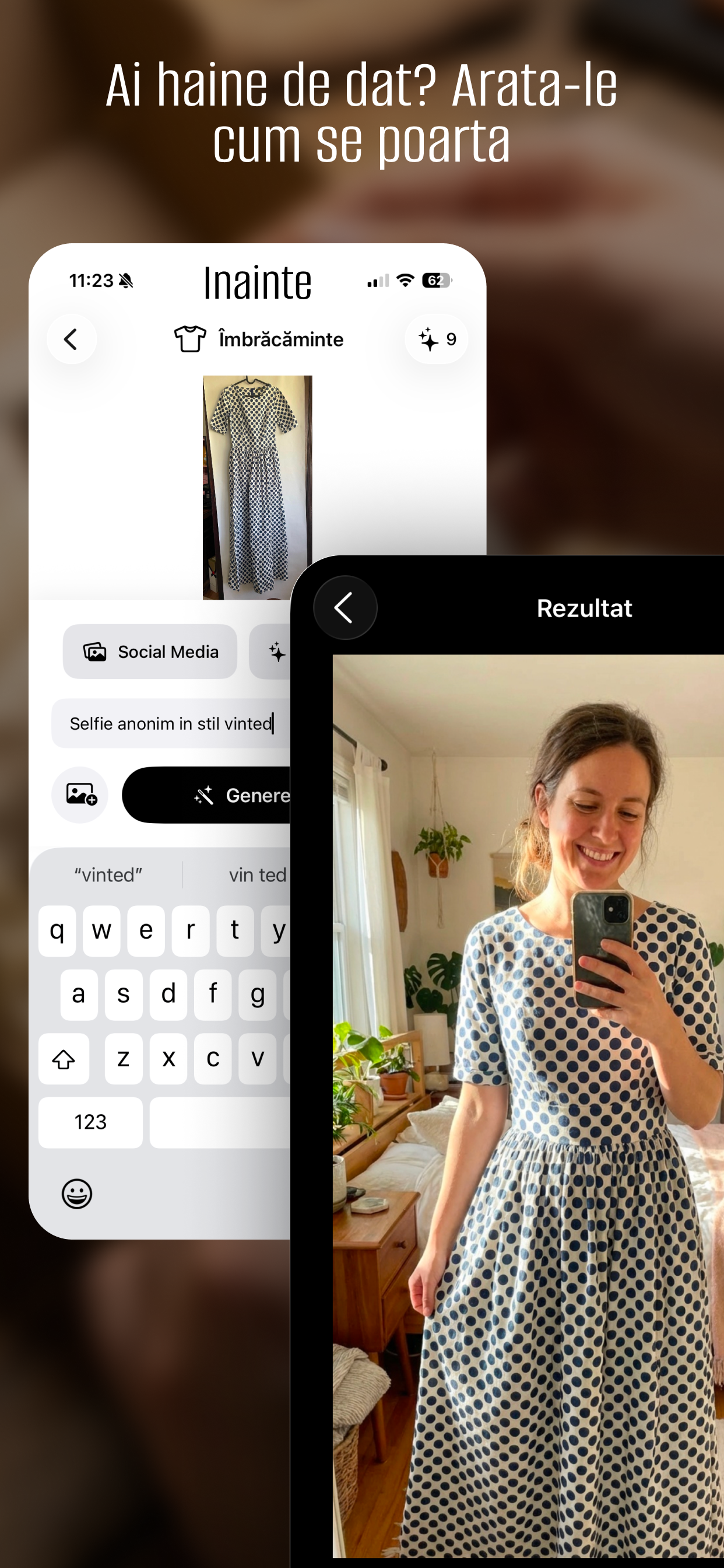 Pozache screenshot 4
