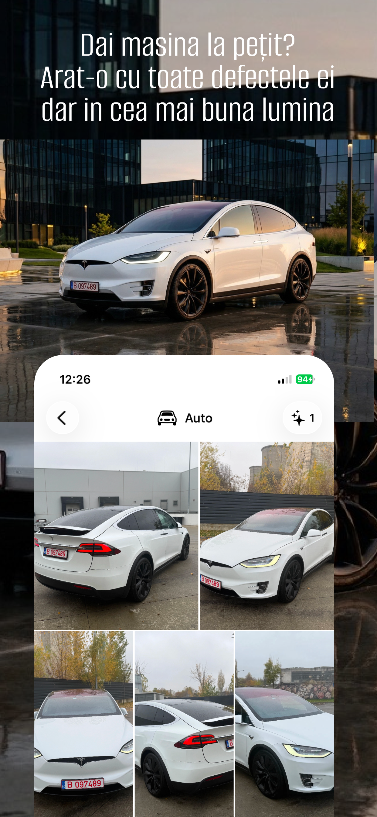 Pozache screenshot 6